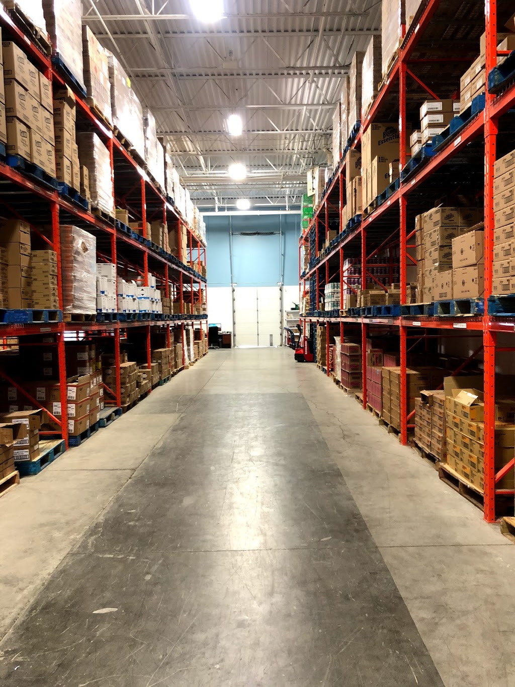 Danials Distribution Inc. | 4020A Sladeview Crescent Unit #3, Mississauga, ON L5L 6B1, Canada | Phone: (905) 858-0330