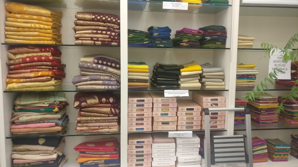 Mayas Silk | 3341 Markham Road Unit No. #B115, Toronto, ON M1X 0A8, Canada | Phone: (416) 298-0005