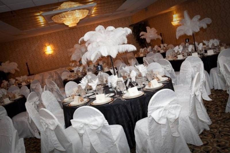 nozie weddings and events | 27 Blue Mountain Dr, Hannon, ON L0R 1P0, Canada | Phone: (905) 296-1074