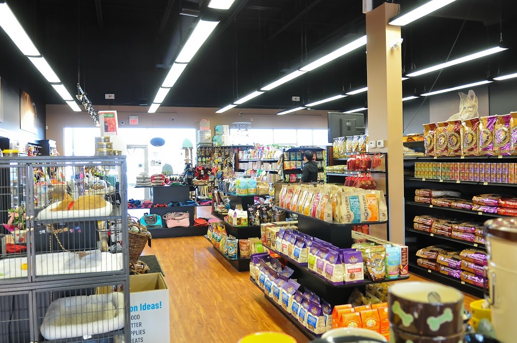 Pet Valu | 3987 Hwy 7, Markham, ON L3R 5M6, Canada | Phone: (905) 474-1336