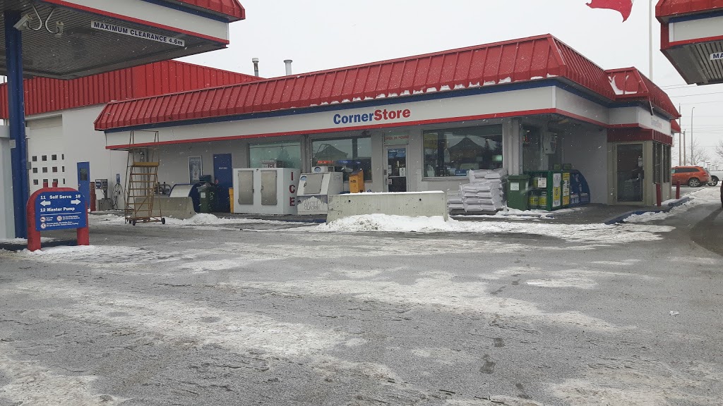 Husky | 2525 32 Ave NE, Calgary, AB T1Y 6B7, Canada | Phone: (403) 291-1233