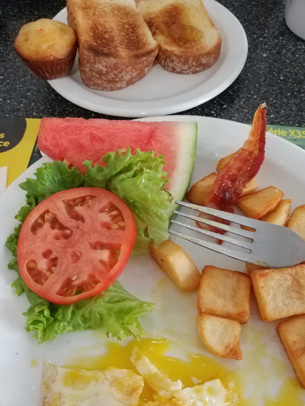 Restaurant LAmical L M | 99 Rue Monseigneur-Bilodeau, Saint-Lazare-de-Bellechasse, QC G0R 3J0, Canada | Phone: (418) 883-2994