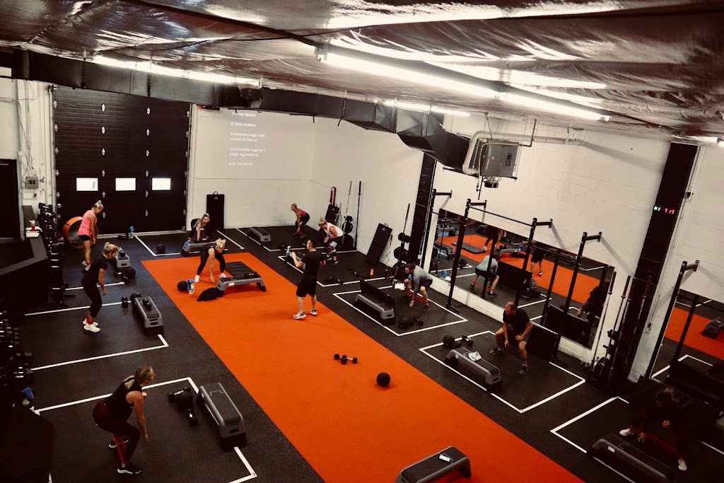KAOS Athletics | 1441 Stittsville Main St, Stittsville, ON K2S 1E5, Canada | Phone: (613) 257-9513