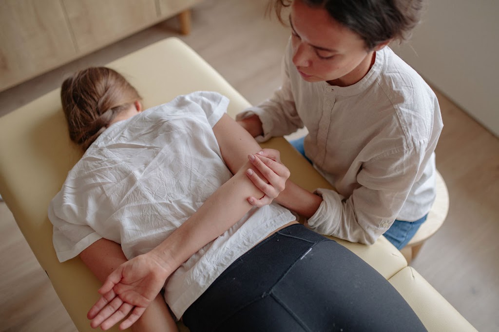 Perfo Physio - Thetford Mines | 671 Bd Frontenac O, Thetford Mines, QC G6G 8C7, Canada | Phone: (418) 369-8044