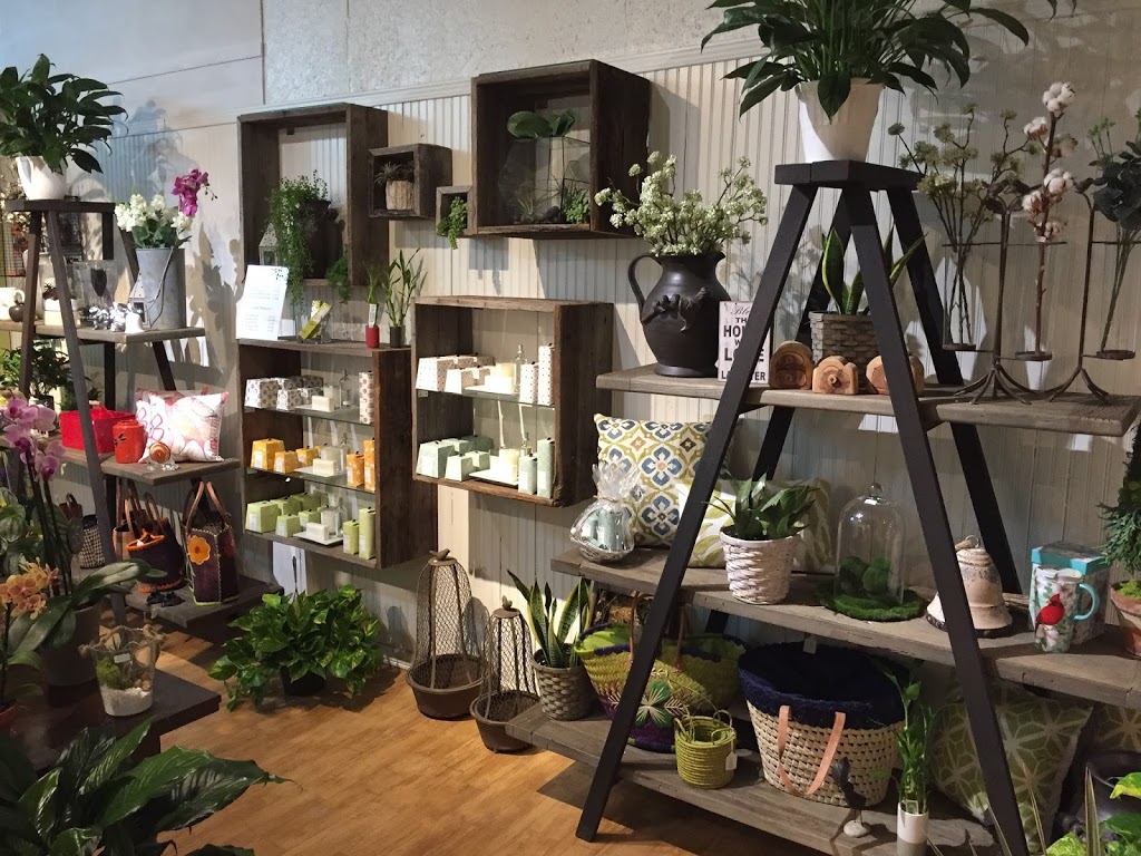 Fleuriste De Fleur en Fille | 131 Rue Châteauguay, Huntingdon, QC J0S 1H0, Canada | Phone: (450) 264-4844