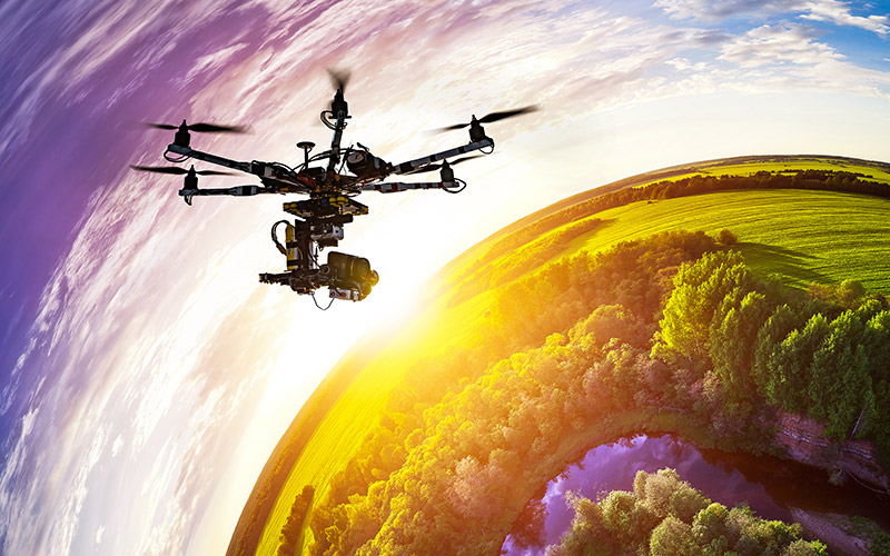 Drone Service Ontario | 40 Grovehill Cres, Kitchener, ON N2R 0L5, Canada | Phone: (888) 339-2813