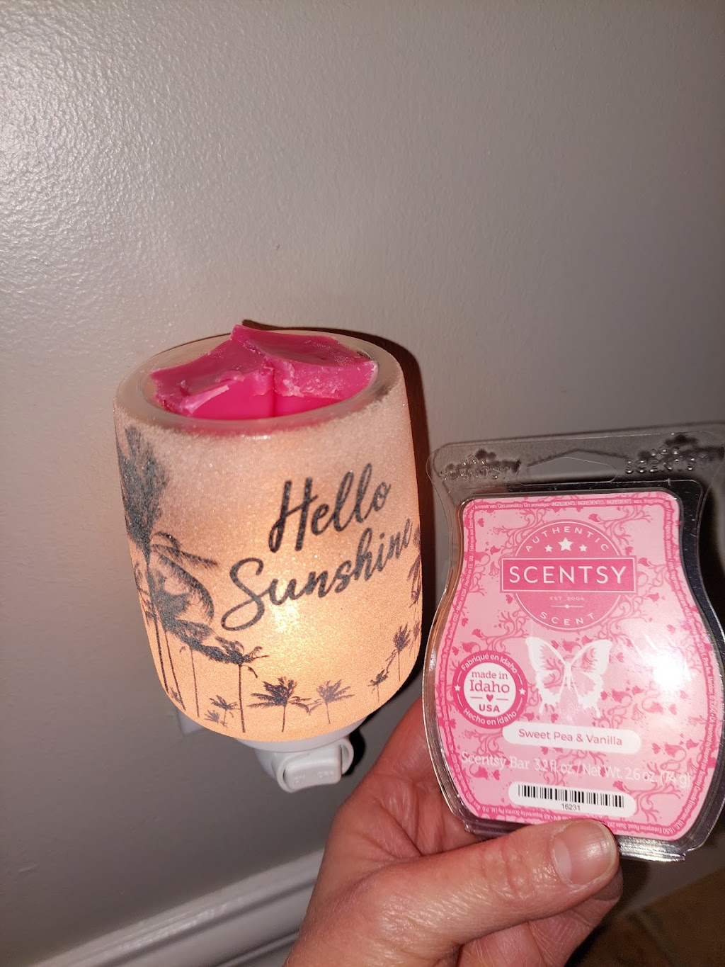 Sophie Aubut Directrice Scentsy | 11 Rue Jean, Trois-Pistoles, QC G0L 4K0, Canada | Phone: (418) 714-6428
