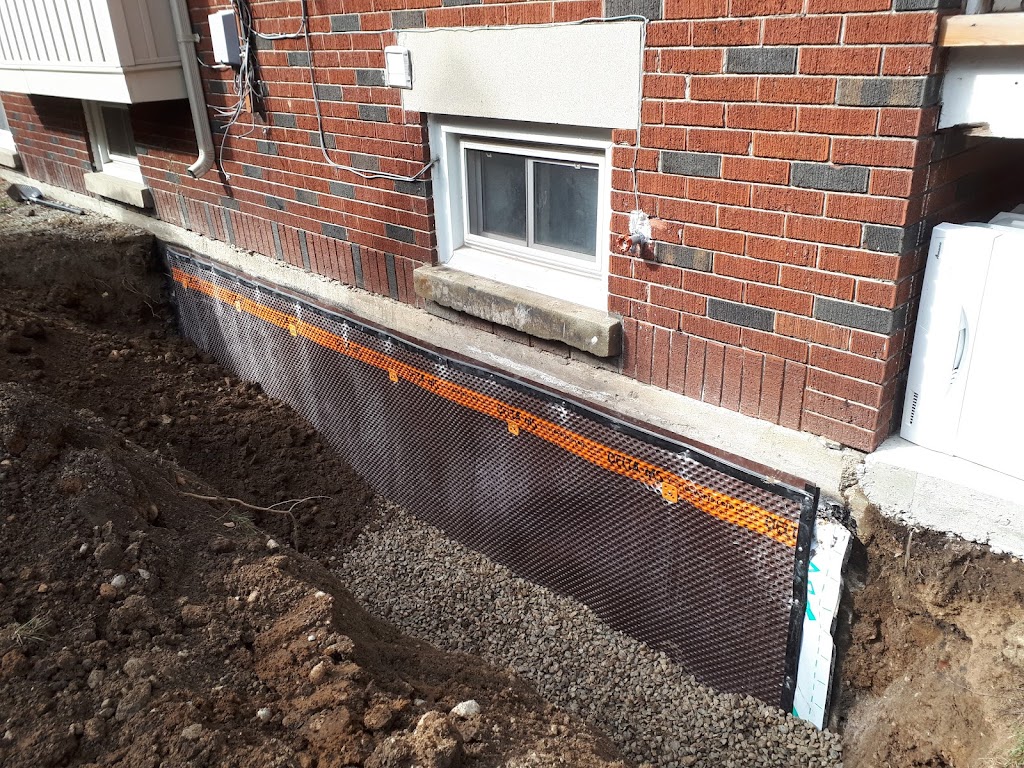 A1 Waterproofing | 3405 Scotland Dr, London, ON N6L 1P2, Canada | Phone: (226) 373-7665