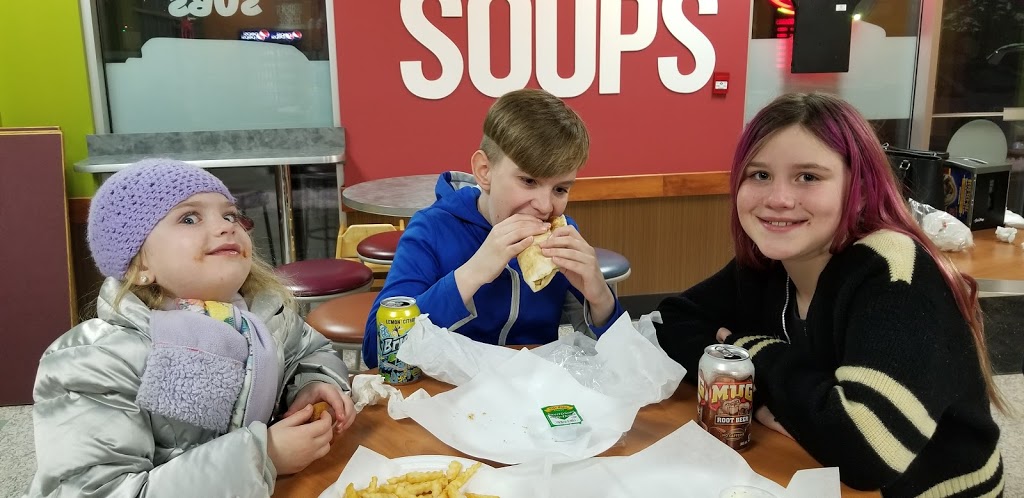 Home Style Donair & Subs | 10425 51 Ave NW, Edmonton, AB T6H 0K5, Canada | Phone: (780) 453-0628