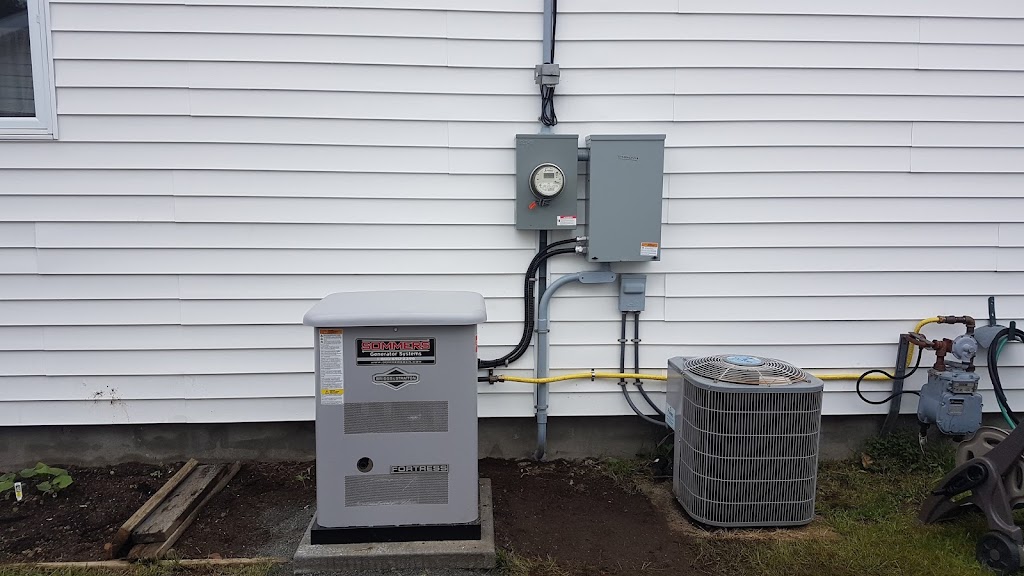 SAFEGUARD ELECTRIC | 2551 Petawawa Blvd, Petawawa, ON K8H 2Z4, Canada | Phone: (613) 506-7233