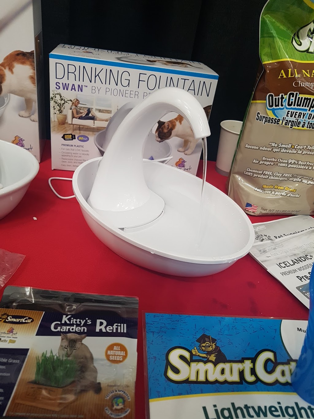 Global Pet Foods | 226 First Ave E, Shelburne, ON L9V 2X4, Canada | Phone: (519) 925-3471