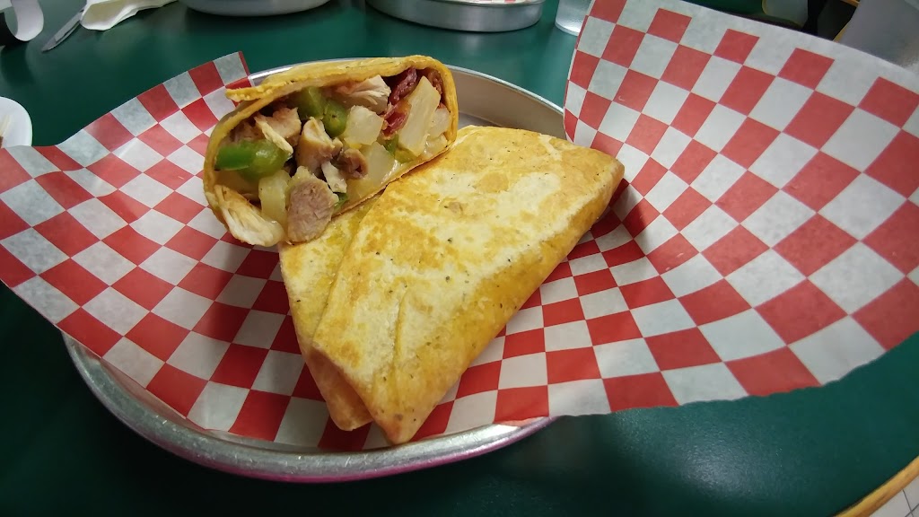 Angs Pizza | 58 2 Ave NW, Altona, MB R0G 0B1, Canada | Phone: (204) 324-8955