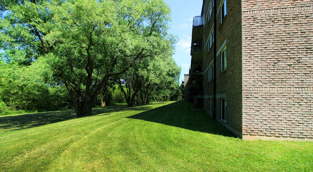 Kappele Circle Apartments - CLV Group | 25 Kappele Cir, Stratford, ON N5A 6X4, Canada | Phone: (226) 786-1195