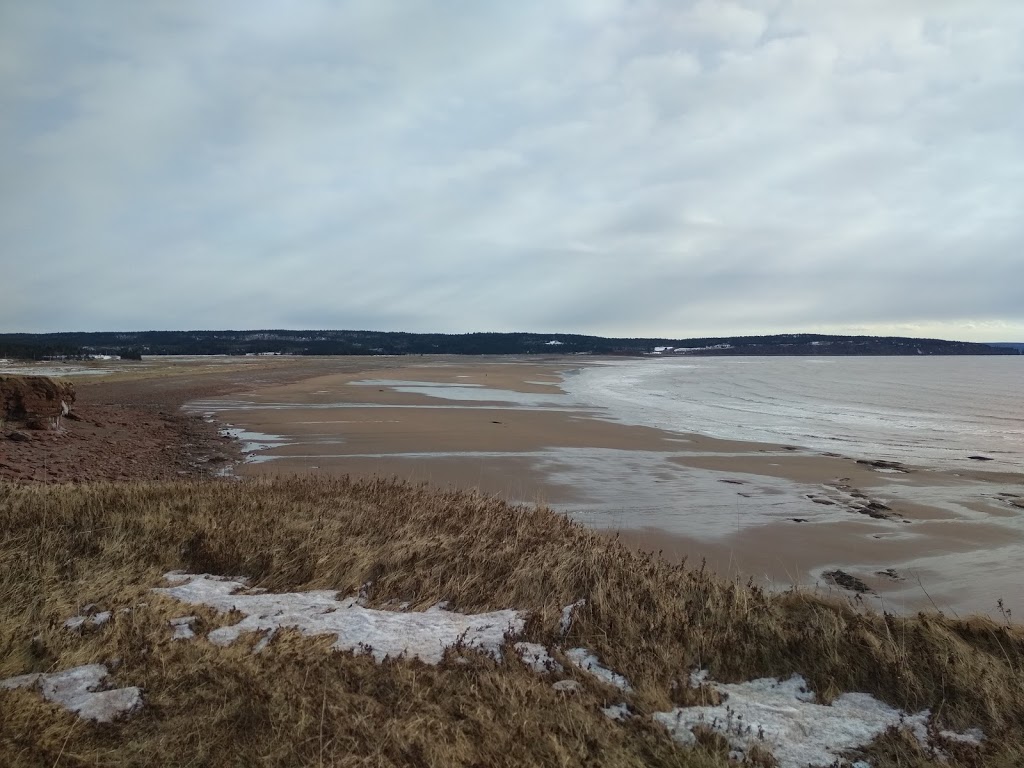 Waterside Beach - UNESCO Fundy Biosphere Reserve | Canada, NB-915, Waterside, NB, Canada | Phone: (506) 874-3272