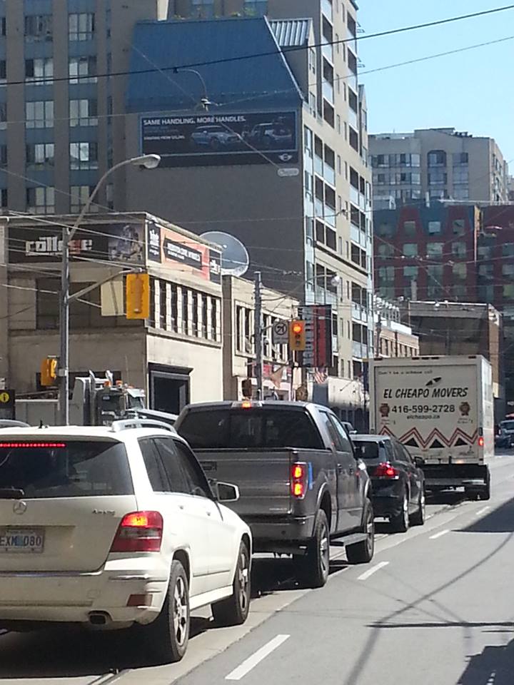 El Cheapo Movers | 341 Eastern Ave, Toronto, ON M4M 1B7, Canada | Phone: (416) 599-2728