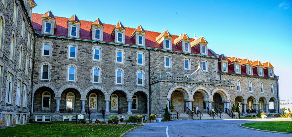 Monastery Store | 7020 Stanley Ave, Niagara Falls, ON L2G 7B7, Canada | Phone: (905) 356-0047