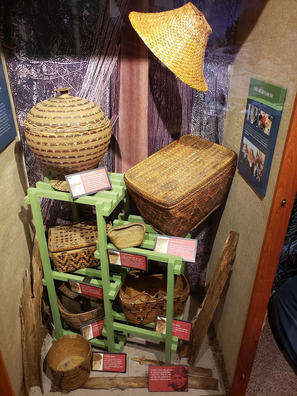 Gabriola Museum | 505 South Rd, Gabriola, BC V0R 1X0, Canada | Phone: (250) 247-9987