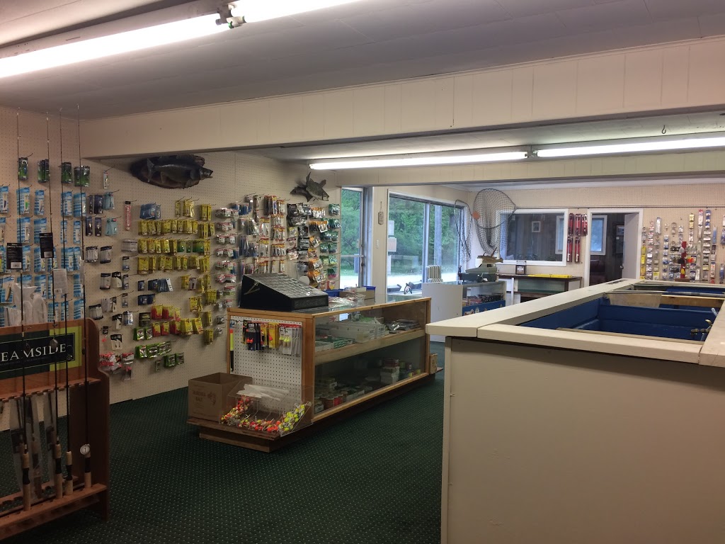 Huronia Bait | 1721 Heron Dr, Waubaushene, ON L0K 2C0, Canada | Phone: (705) 538-2573
