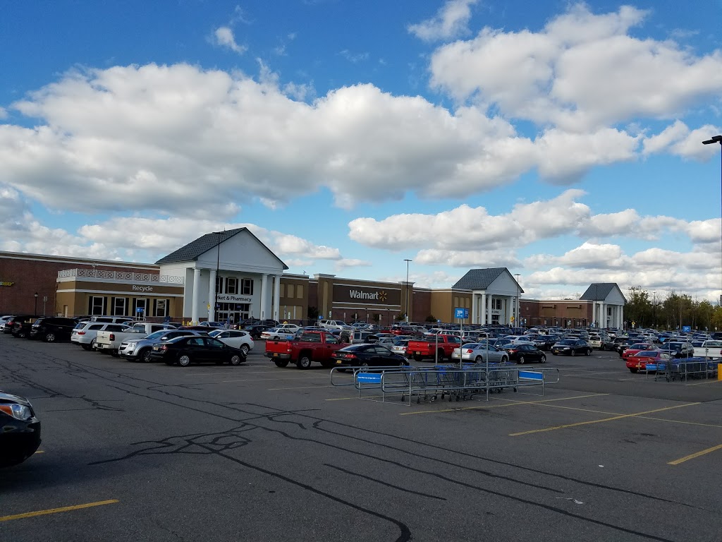 Walmart Supercenter | 5360 Southwestern Blvd, Hamburg, NY 14075, USA | Phone: (716) 646-0682