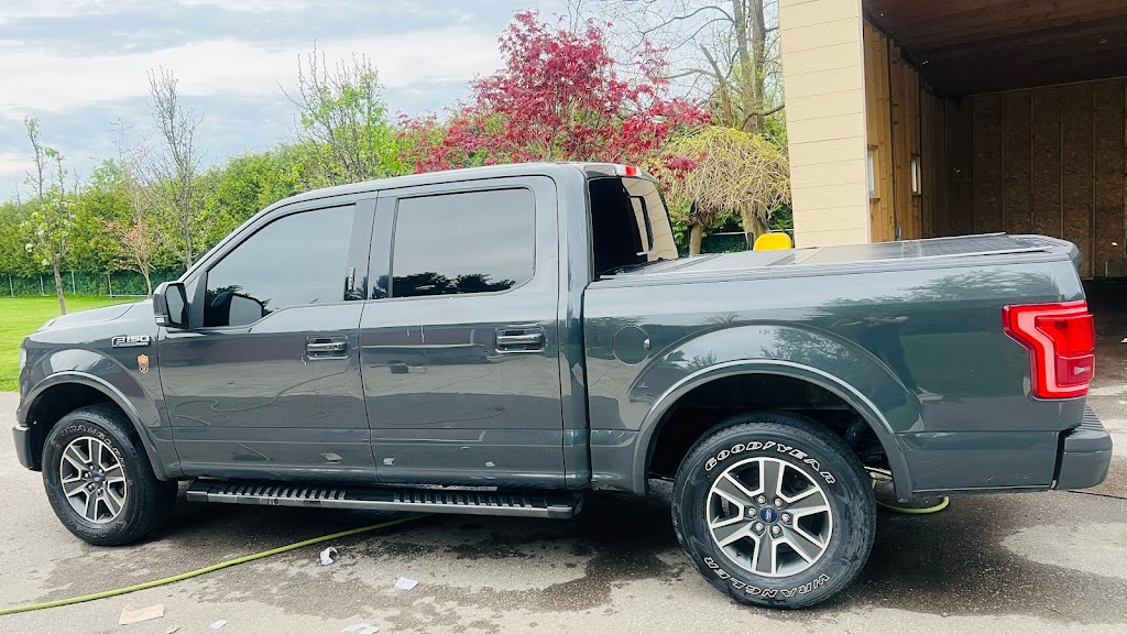 Motorway Detailing | 6 Zenida Rd, Brampton, ON L7A 0C4, Canada | Phone: (647) 201-8201