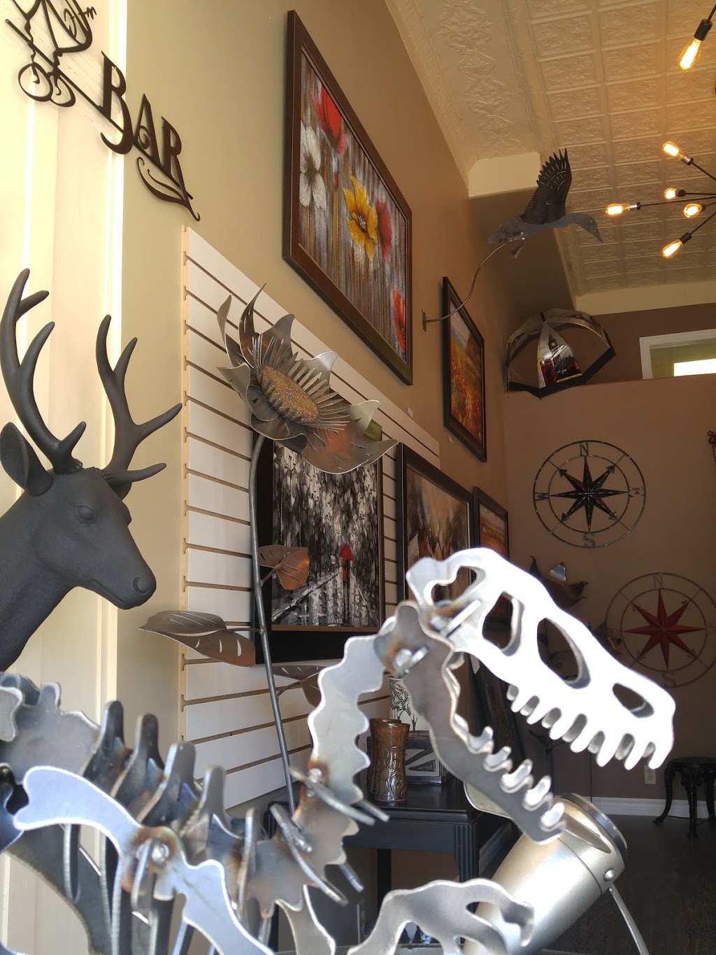Chameleons of Wingham | 224 Josephine St, Wingham, ON N0G 2W0, Canada | Phone: (226) 422-3023