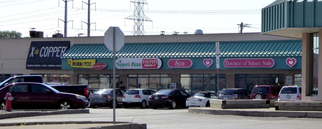X-Copper | 1035 Brant St Unit #1B, Burlington, ON L7R 2K1, Canada | Phone: (289) 427-5171