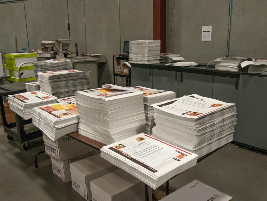 Kinetica Print, Inc | 9 Burbidge St, Coquitlam, BC V3K 7B2, Canada | Phone: (604) 552-4500
