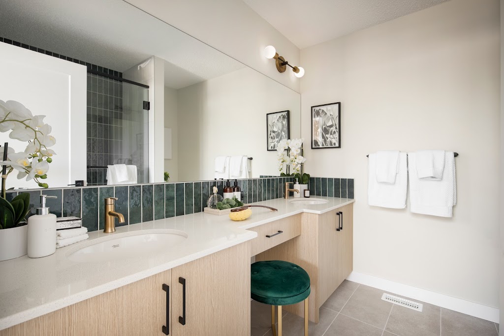 Shane Homes - Legacy Laned | 15 Legacy Glen Manor SE, Calgary, AB T2X 4E5, Canada | Phone: (403) 536-2315