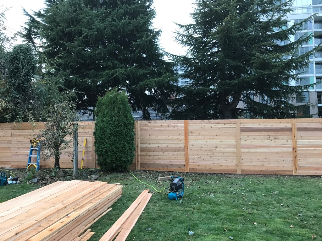 Hapa Construction | 2022 Chesterfield Ave, North Vancouver, BC V7M 2P6, Canada | Phone: (778) 892-7455
