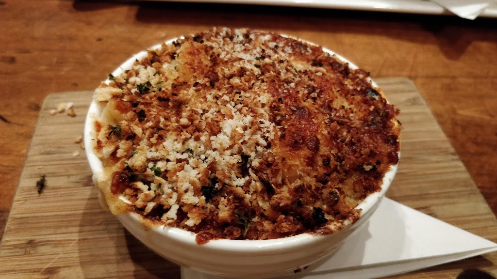 Burgoo Bistro Lonsdale Ltd | 3 Lonsdale Ave, North Vancouver, BC V7M 2E4, Canada | Phone: (604) 904-0933