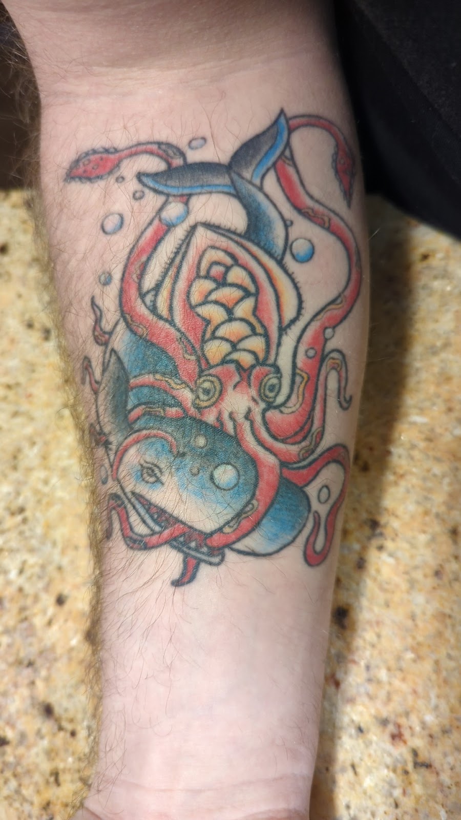 PrettyAlrightTattoos.Com | 5779 Westport Rd, West Vancouver, BC V7W 2X7, Canada | Phone: (604) 657-8177