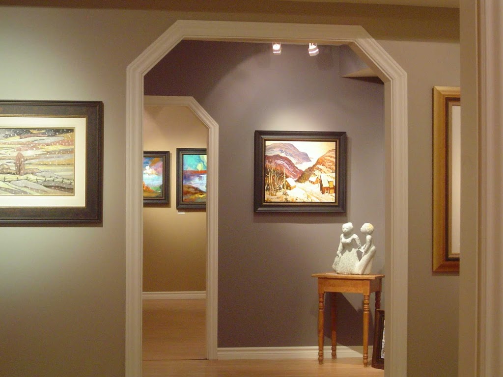 Chase Art Gallery | 450 Boulevard Beaconsfield, Beaconsfield, QC H9W 4B9, Canada | Phone: (514) 426-3700