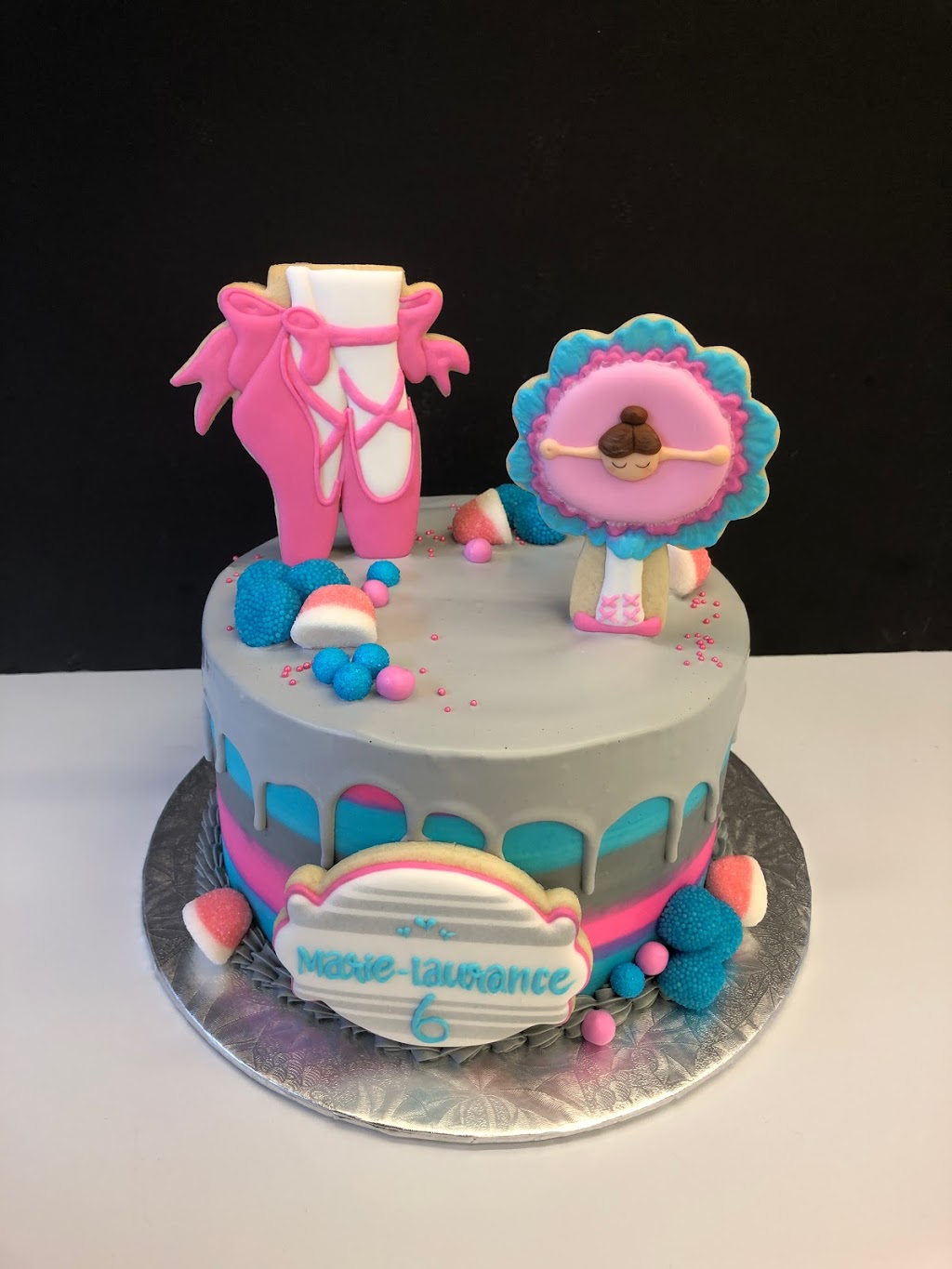 Imaginacake | 25 Rue Claude-Audy Local 6#, Saint-Jérôme, QC J5L 0J2, Canada | Phone: (450) 516-9067