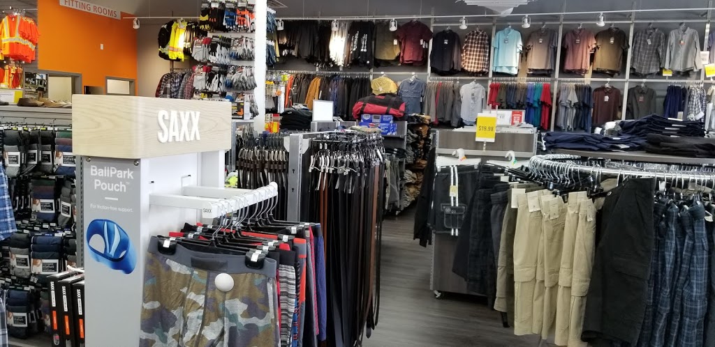 Marks | Aldergrove Village, 26310 Fraser Highway #570, Aldergrove, BC V4W 2Z7, Canada | Phone: (604) 856-3774