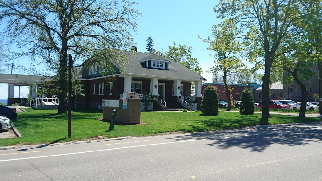 Cain Lamarre | 814 Bd Saint-Joseph, Roberval, QC G8H 2L5, Canada | Phone: (418) 275-2472