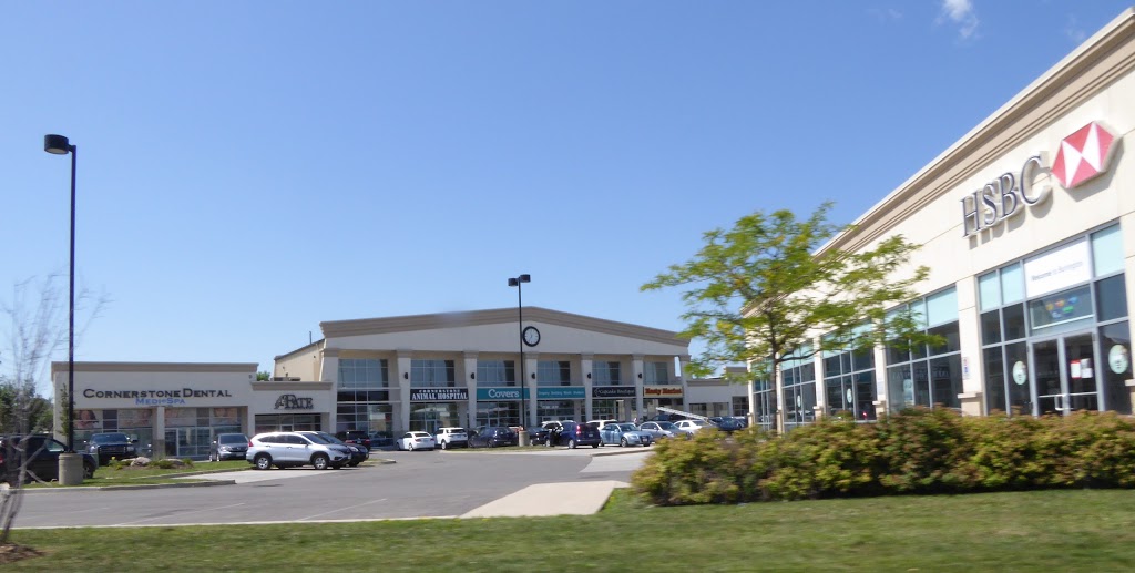 HSBC Bank | 2500 Appleby Line #100, Burlington, ON L7L 0A2, Canada | Phone: (888) 310-4722