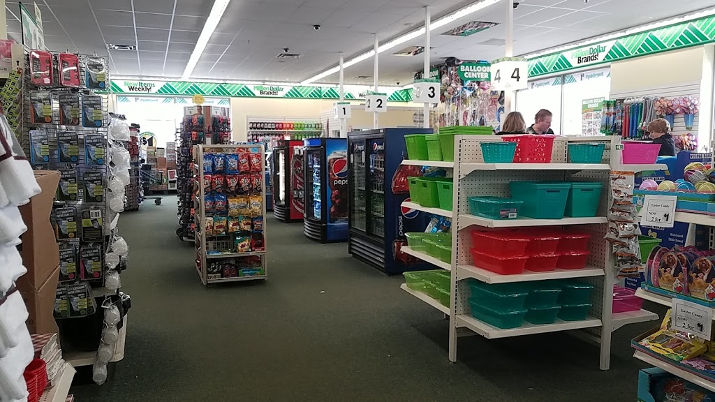 Dollar Tree | 67240 Gratiot Ave, Richmond, MI 48062, USA | Phone: (586) 727-4190