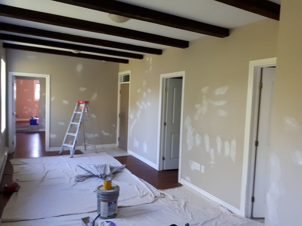 Second Floor Painting | Boler Rd, London, ON N6K 2K0, Canada | Phone: (519) 282-2613
