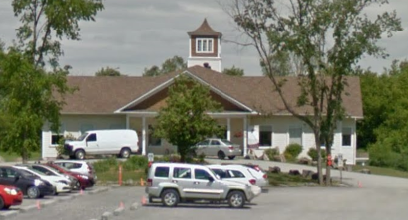 CLSC de Chelsea | 490 Route 105, Chelsea, QC J9B 1L2, Canada | Phone: (819) 459-1112