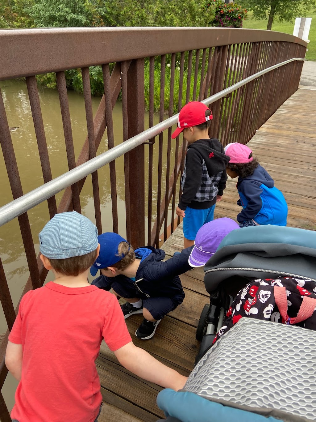 Little People Home Child Care | 250 William Roe Blvd, Newmarket, ON L3Y 1B5, Canada | Phone: (416) 844-5807