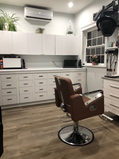 DTS Salon | 200 Philip Dr, Fall River, NS B2T 1H7, Canada | Phone: (902) 233-9764