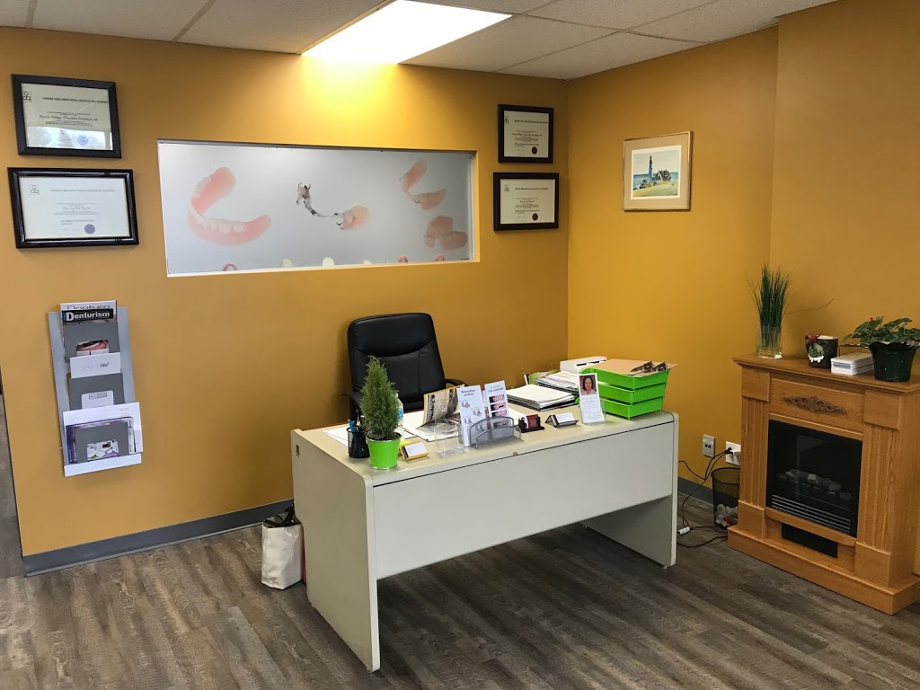 Clinique de Denturologiste SourireDLy | 205 Boulevard Sir-Wilfrid-Laurier, Beloeil, QC J3G 4G8, Canada | Phone: (438) 396-3919