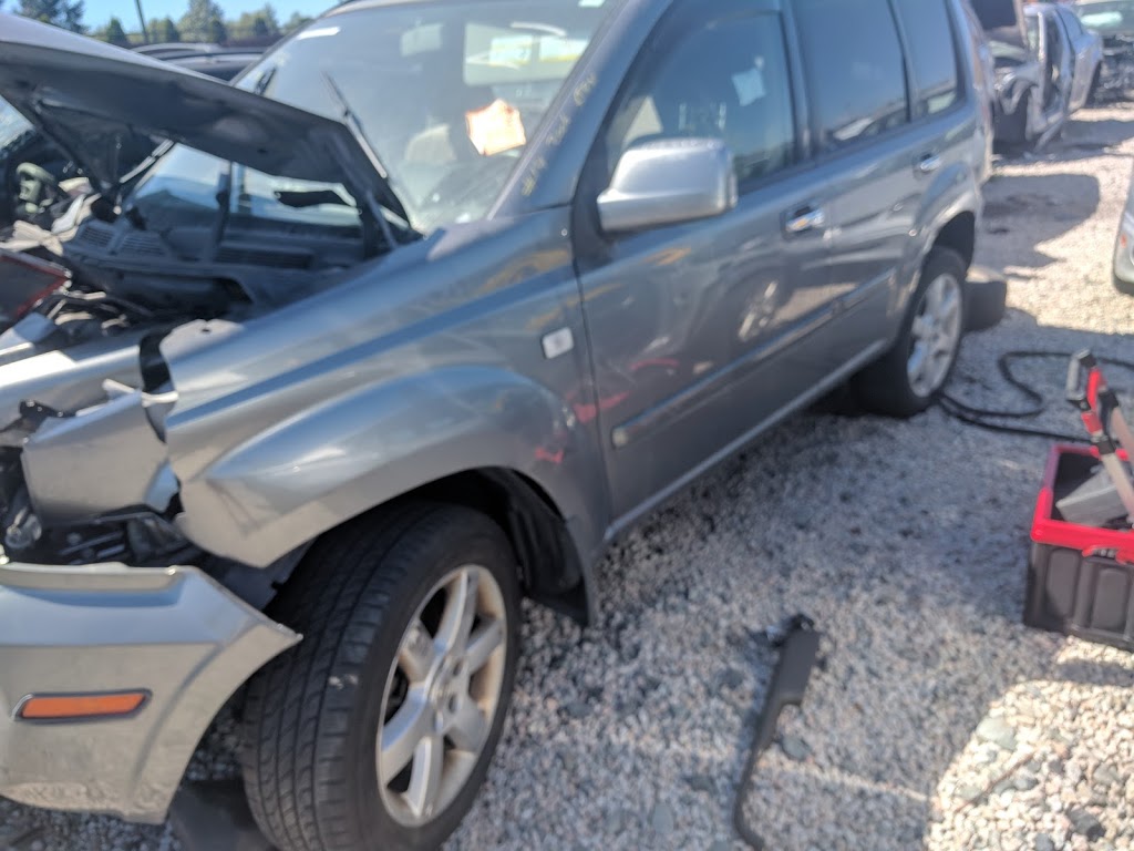 Save On Parts Auto Wrecking Ltd. | 10535 120 St, Surrey, BC V3V 4G4, Canada | Phone: (604) 588-4442