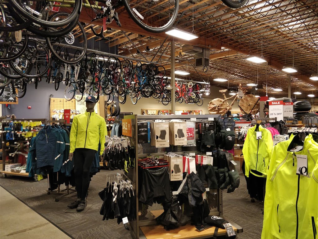 REI | 400 36th St, Bellingham, WA 98225, USA | Phone: (360) 647-8955