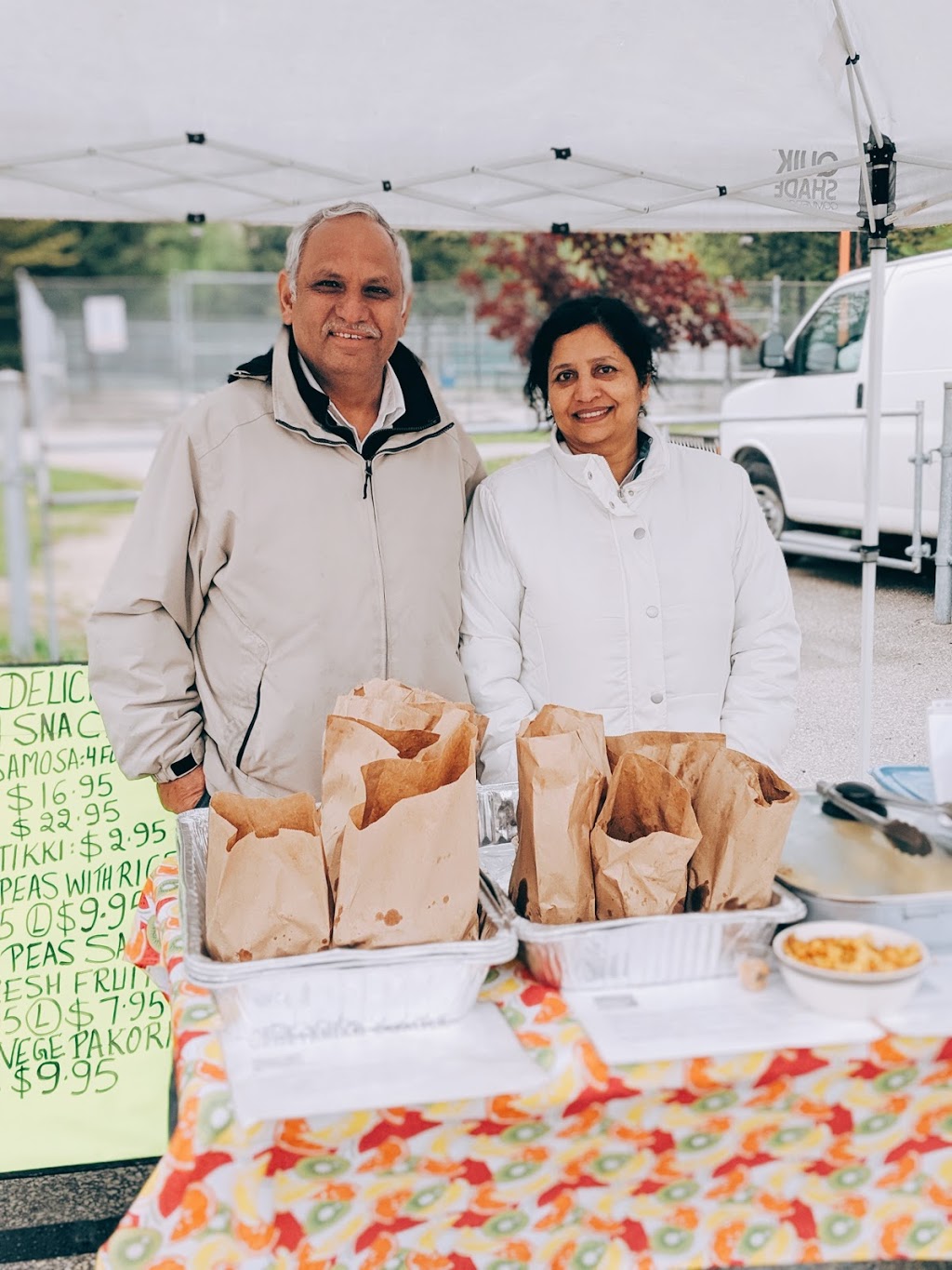Wasaga Beach Farmers Market | 1724 Mosley St, Wasaga Beach, ON L9Z 1Z8, Canada | Phone: (647) 522-8703