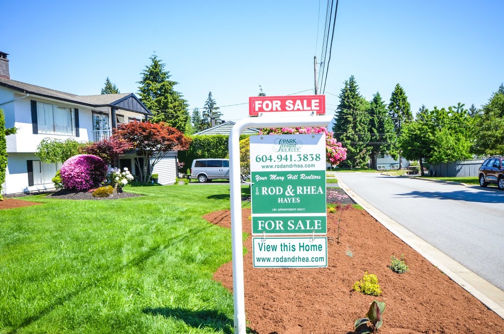 Rod, Rhea & Ryan Hayes: Rod Hayes Personal Real Estate Corporati | Western Drive, Port Coquitlam, BC V3C 2W9, Canada | Phone: (604) 240-1927