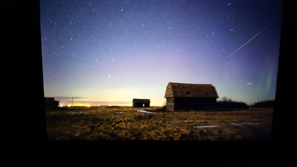 Keoma Community Park | 112 6 St, Keoma, AB T0M 1G0, Canada