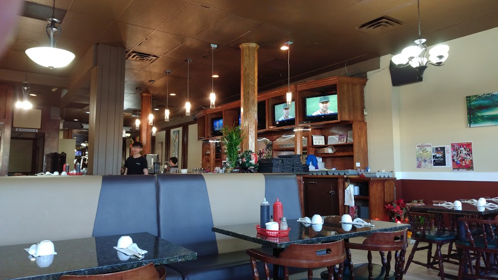 Pho Mai Thy | 6219 Centre St NW #25, Calgary, AB T2K 3R4, Canada | Phone: (403) 454-8919