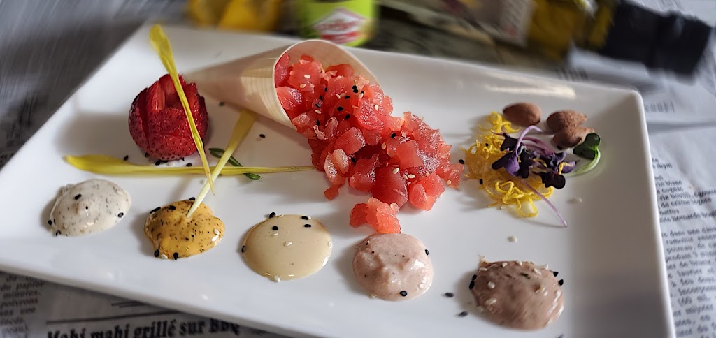 Poissonnerie les trois Pêcheurs | 265 Rue Saint-Laurent suite 101, Saint-Eustache, QC J7P 5H7, Canada | Phone: (450) 472-2840