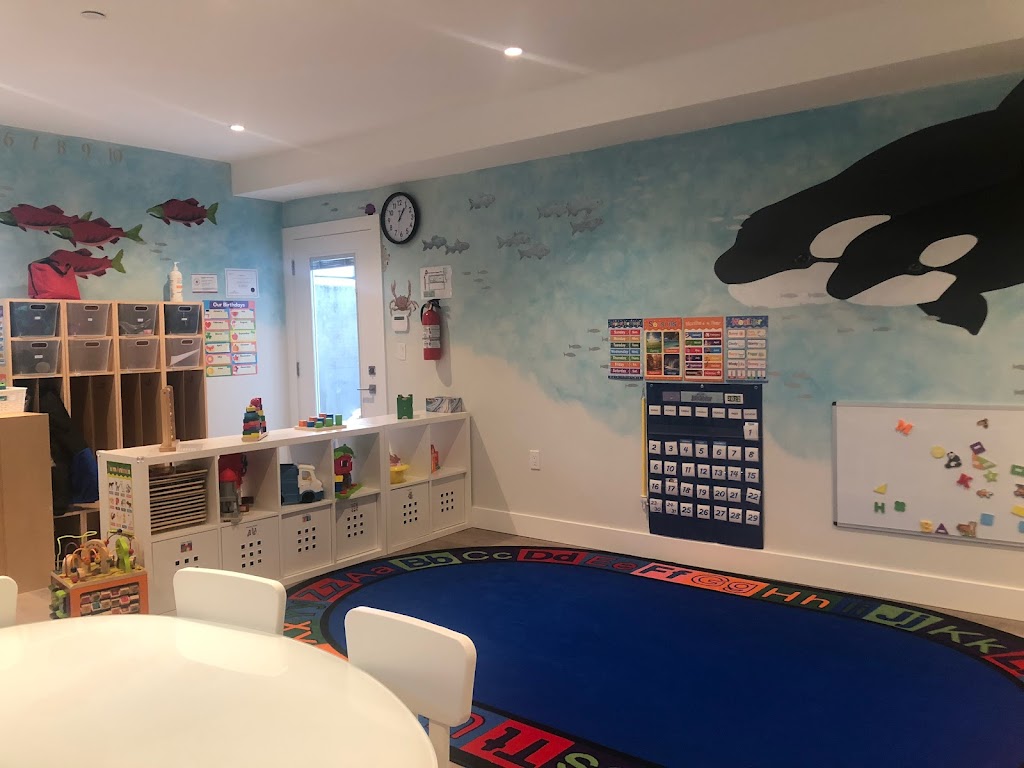 Mini Scholars Child Care | 3429 Oxford St, Vancouver, BC V5K 1N8, Canada | Phone: (604) 336-0609